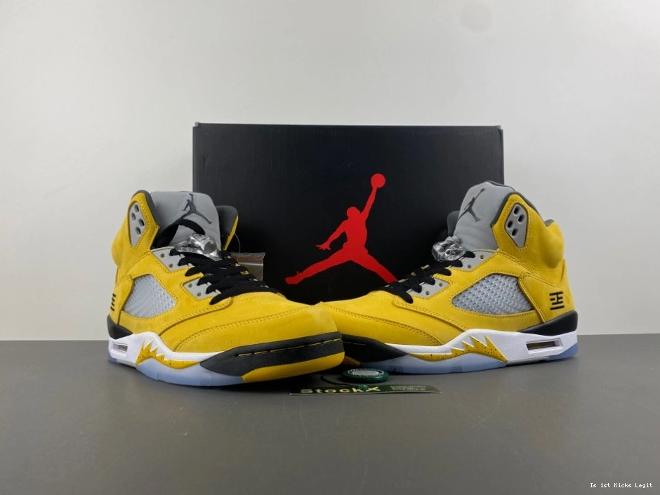 Jordan T23 Men's Retro IO3372-700 5 (2025) Tokyo - 0927